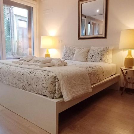 Oliveiras Charming Apartment Downtown بورتو المظهر الخارجي الصورة