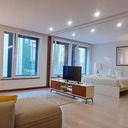 Oliveiras Charming Apartment Downtown بورتو المظهر الخارجي الصورة