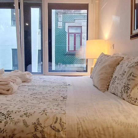 Oliveiras Charming Apartment Downtown بورتو المظهر الخارجي الصورة