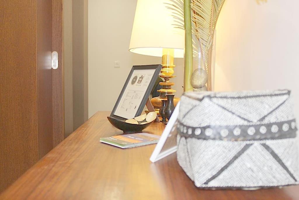 Oliveiras Charming Apartment Downtown بورتو المظهر الخارجي الصورة