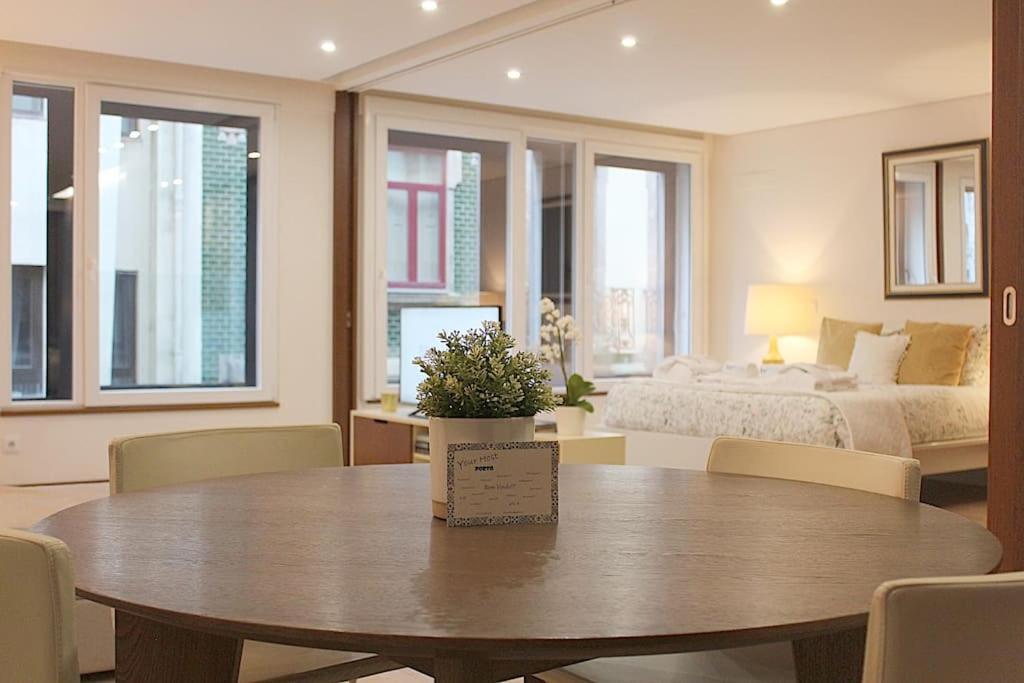 Oliveiras Charming Apartment Downtown بورتو المظهر الخارجي الصورة