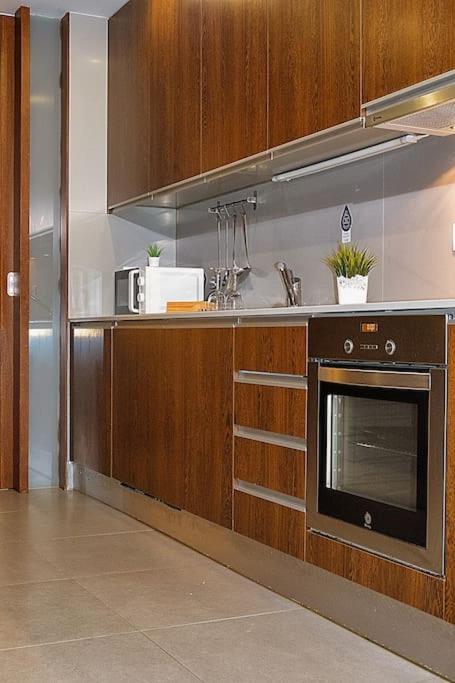 Oliveiras Charming Apartment Downtown بورتو المظهر الخارجي الصورة