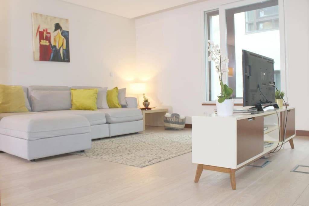 Oliveiras Charming Apartment Downtown بورتو المظهر الخارجي الصورة