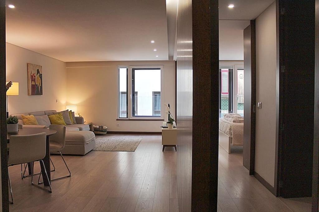 Oliveiras Charming Apartment Downtown بورتو المظهر الخارجي الصورة