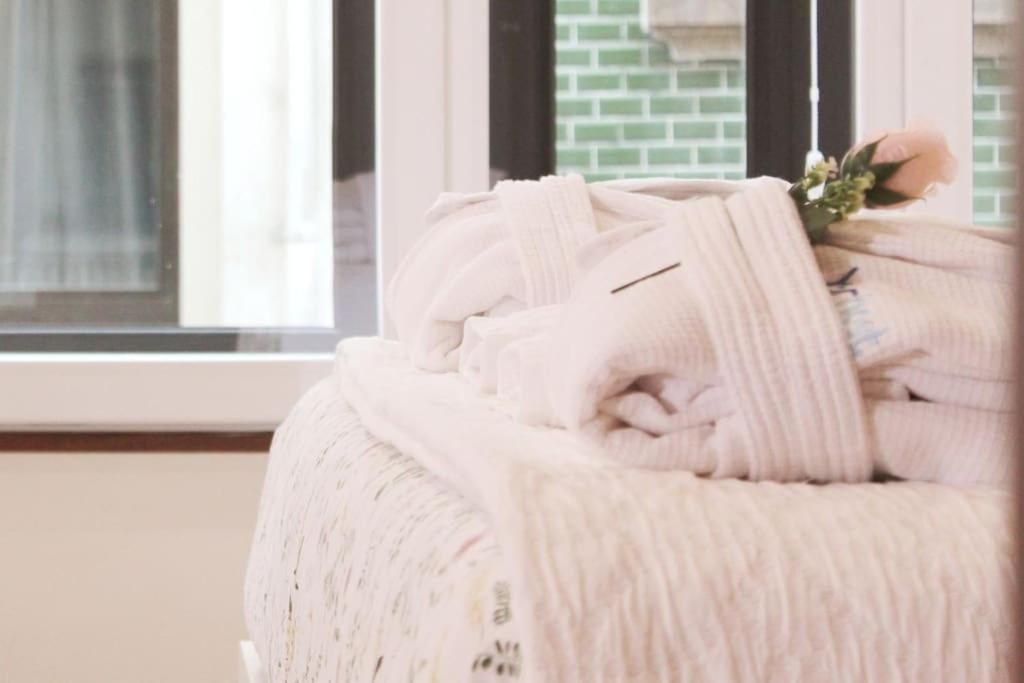 Oliveiras Charming Apartment Downtown بورتو المظهر الخارجي الصورة
