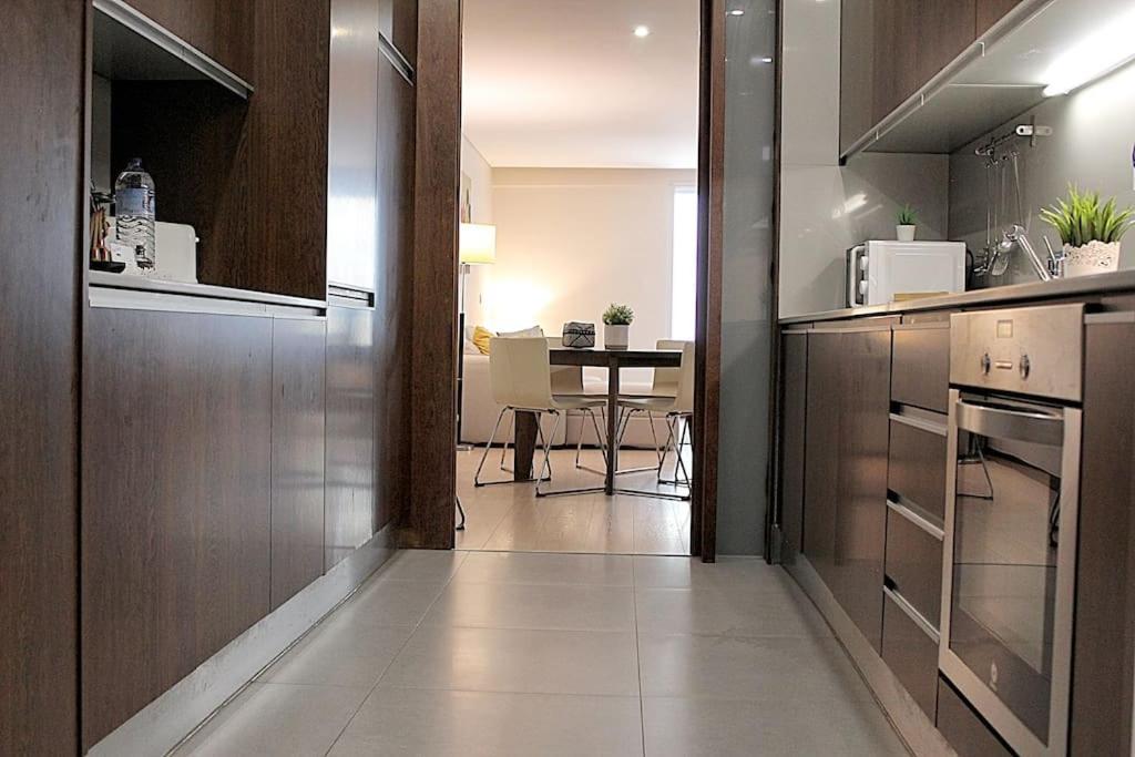 Oliveiras Charming Apartment Downtown بورتو المظهر الخارجي الصورة