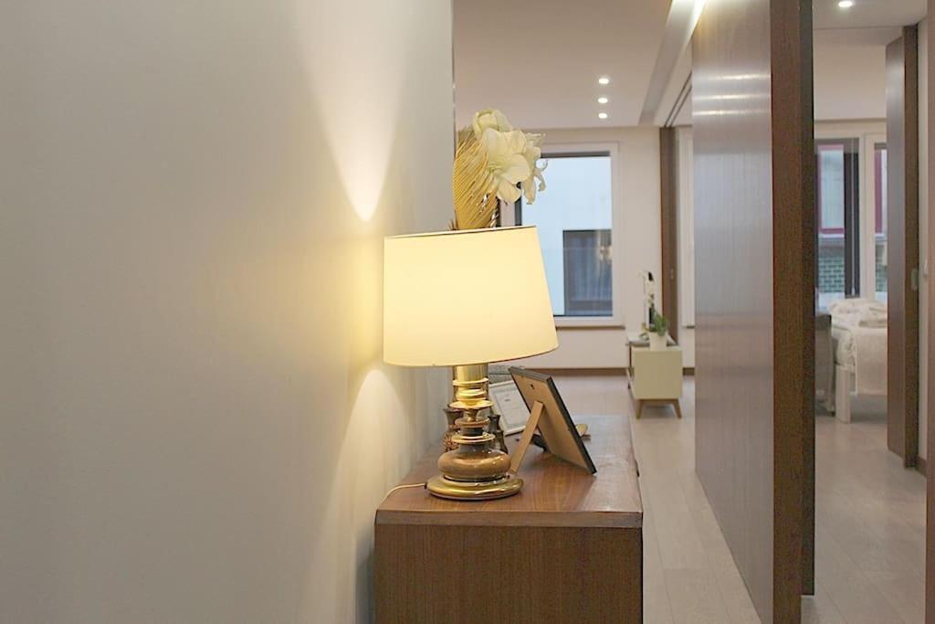 Oliveiras Charming Apartment Downtown بورتو المظهر الخارجي الصورة