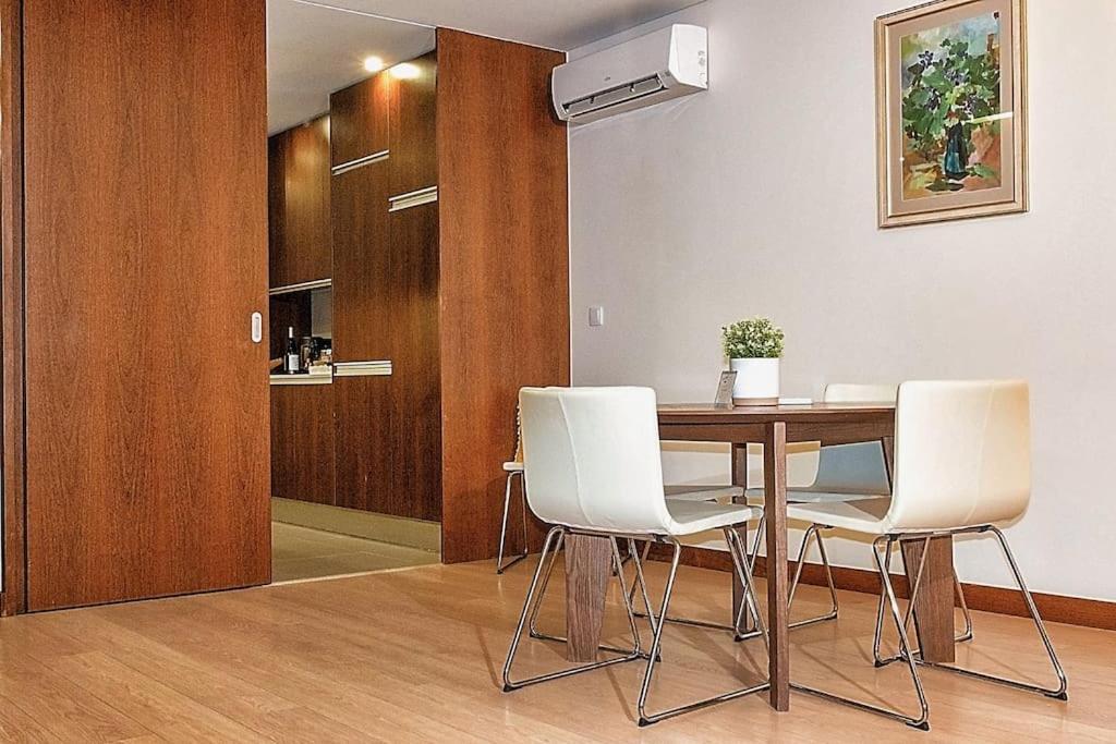 Oliveiras Charming Apartment Downtown بورتو المظهر الخارجي الصورة