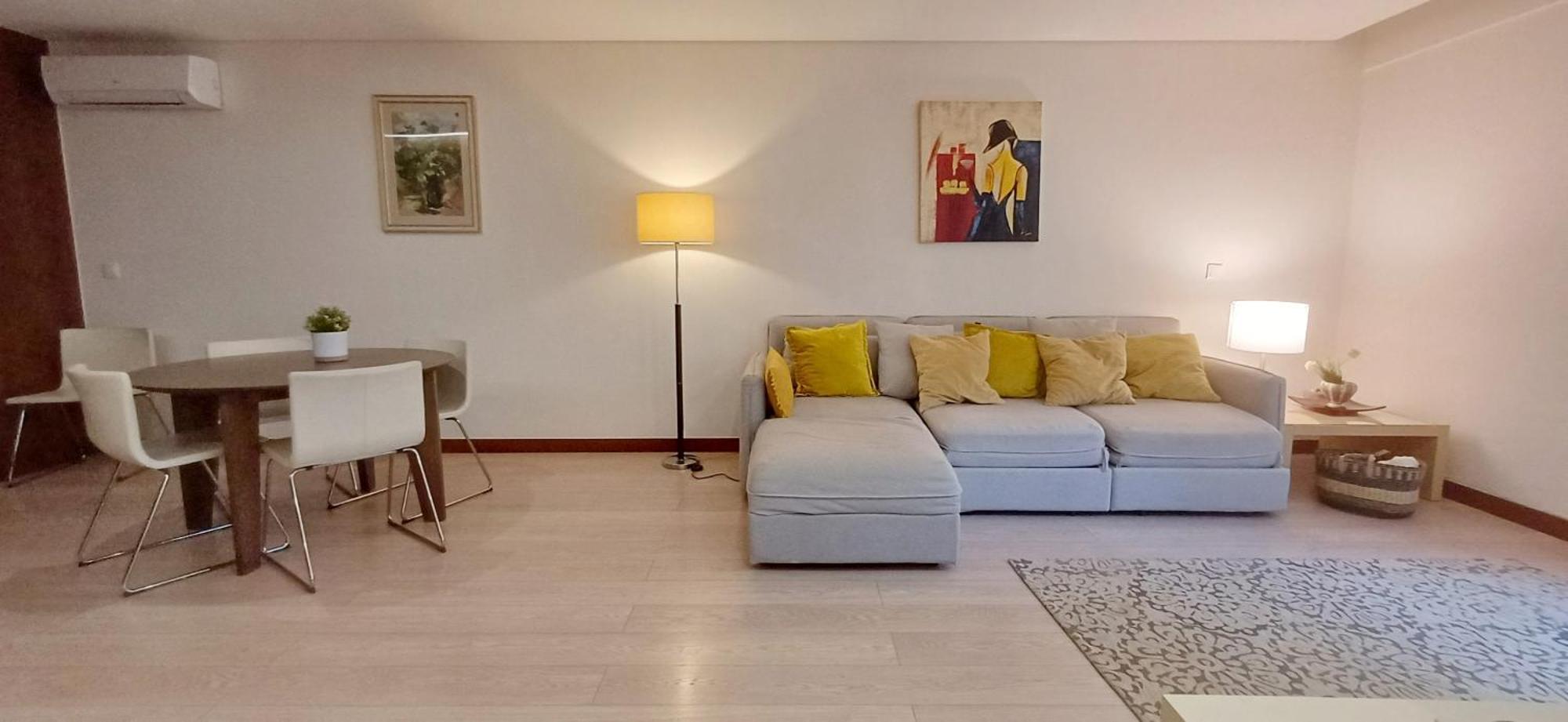 Oliveiras Charming Apartment Downtown بورتو المظهر الخارجي الصورة