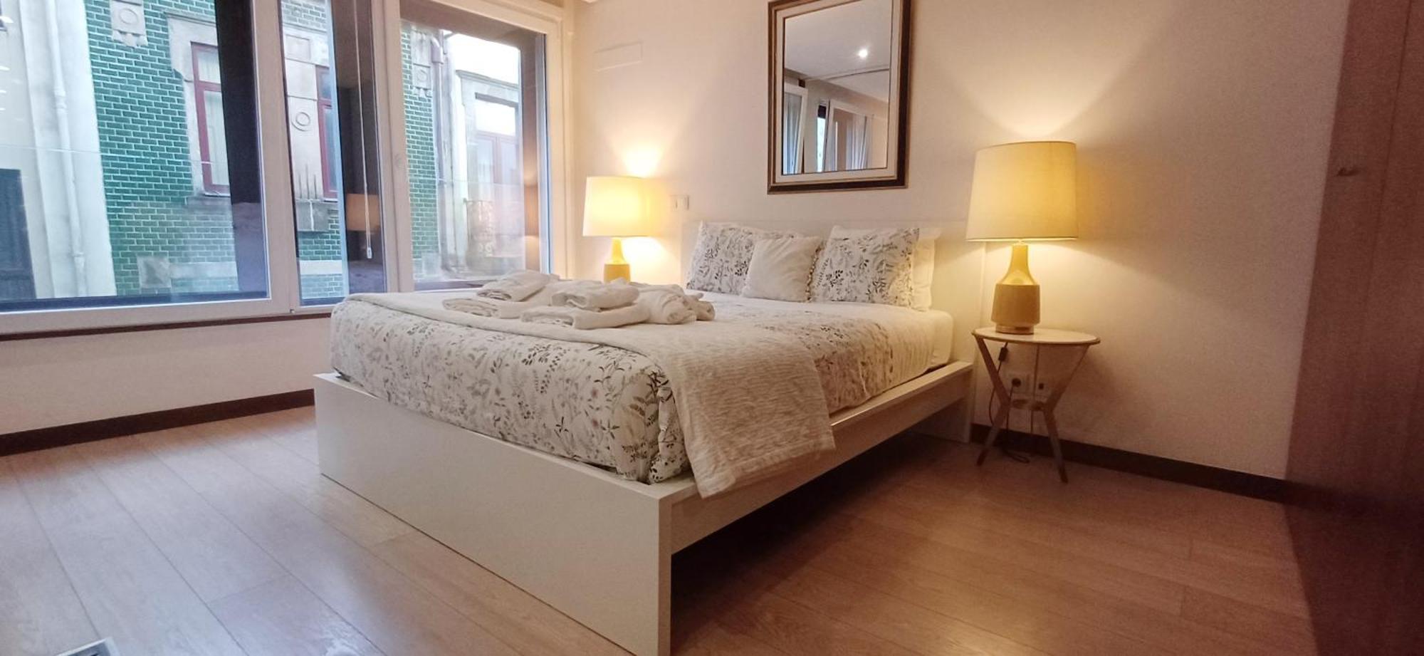 Oliveiras Charming Apartment Downtown بورتو المظهر الخارجي الصورة